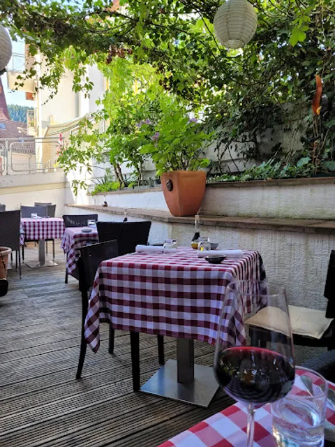 Limoncello Cucina e Vino GdbR