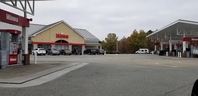 Wawa