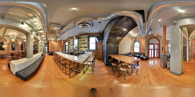 Reilly Craft Pizza and Drink