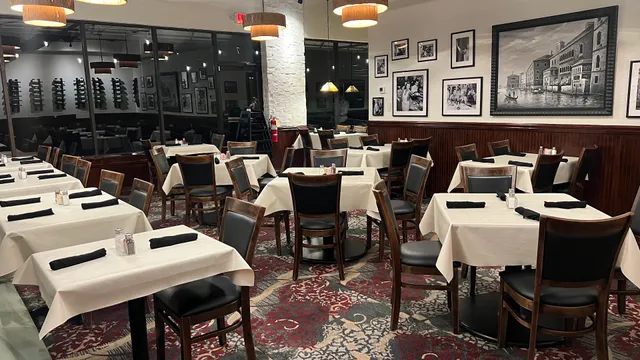 Milano’s Pizza and Italian Grill