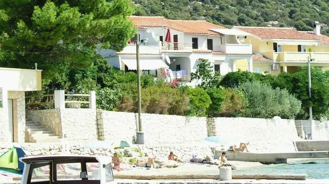 Villa Nada apartments