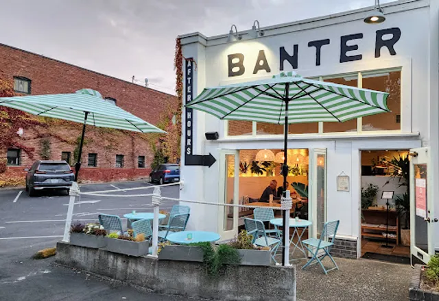 Banter