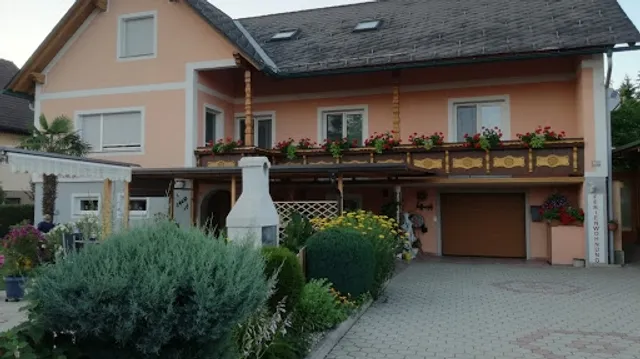 Ferienwohnung Gästezimmer Gaspar