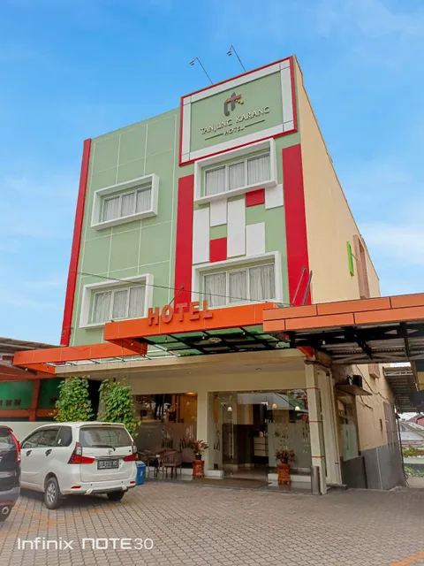 Hotel Tanjung Karang