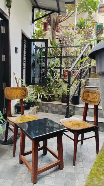 Green View Home Stay