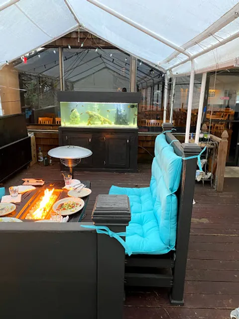 Shandiz Mediterranean Restaurant & Grill