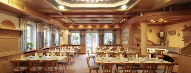 Landgasthof Zum Anker