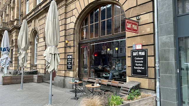 Café Prag