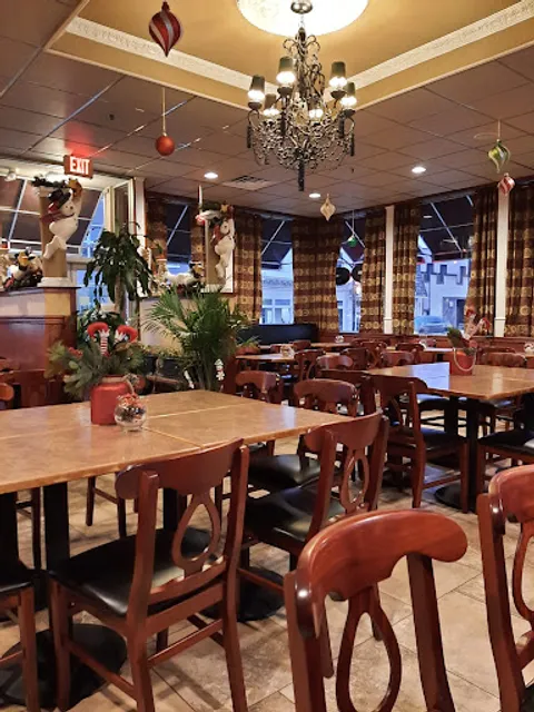 New Corner Ristorante Italiano