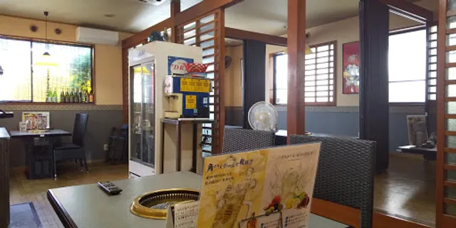 Yakiniku House Karubi-tei