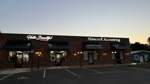 Hello Beautiful Boutique