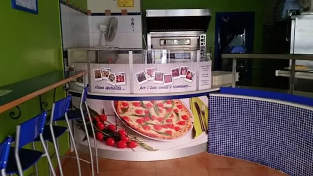 Pizza Piu