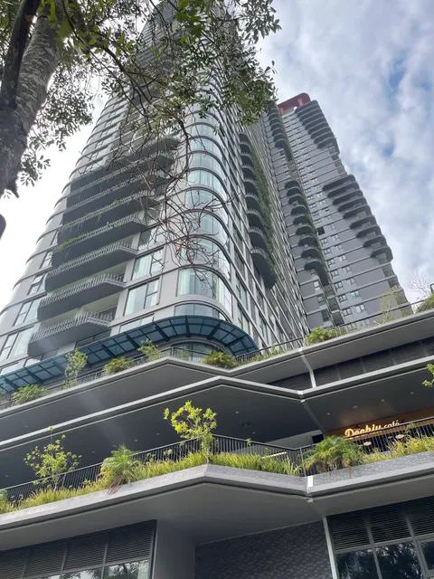 Toà R2 Swanlake Onsen, Ecopark Văn Giang