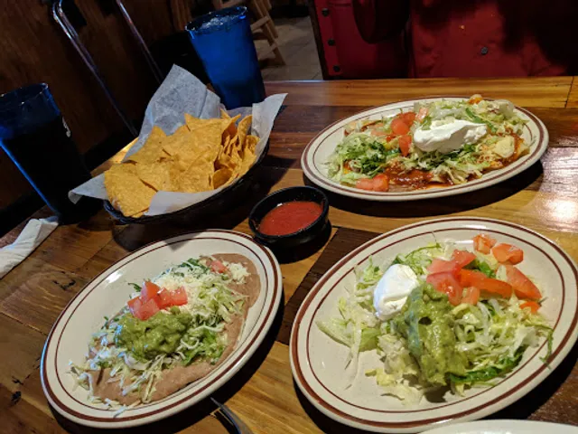 El Rodeo | Mexican Restaurant