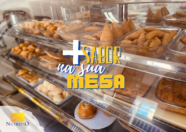 Nutripão Padaria e Conveniência Petrolina