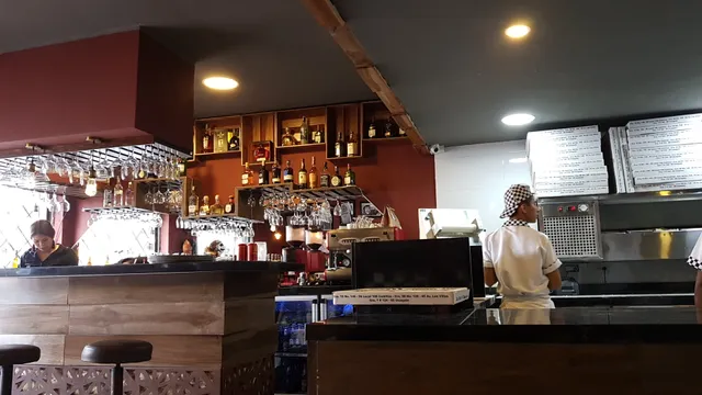 Da Quei Matti Avenida Villas