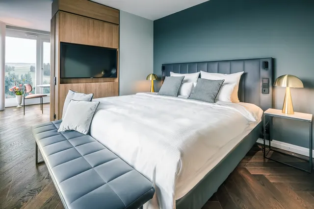 SOLLER Business Hotel - Munich Airport MUC