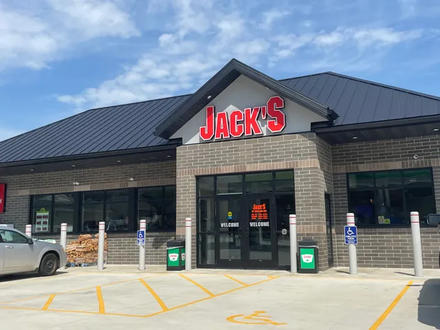 Jack's of Watkins