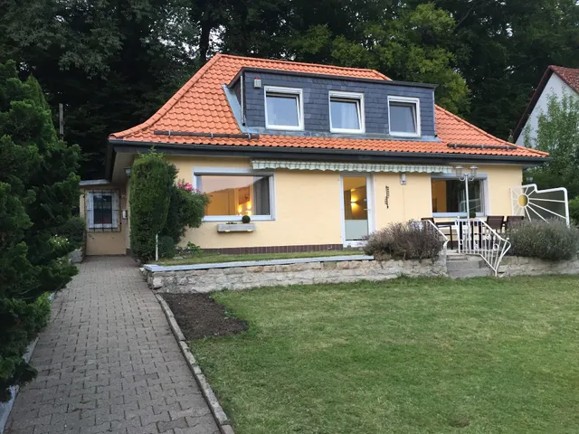 Ferienhaus Goethestraße