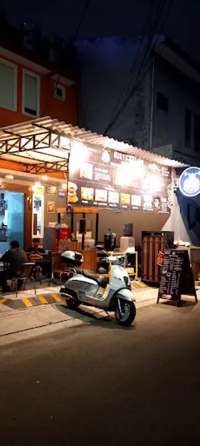 Surya Garage Ciracas