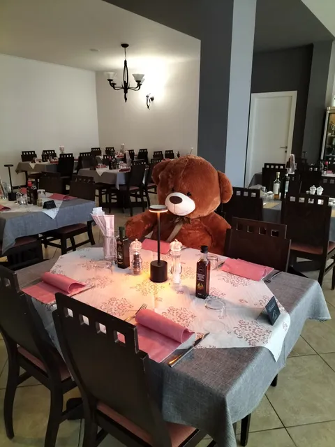 Hotel Ristorante Pizzeria Oberdan