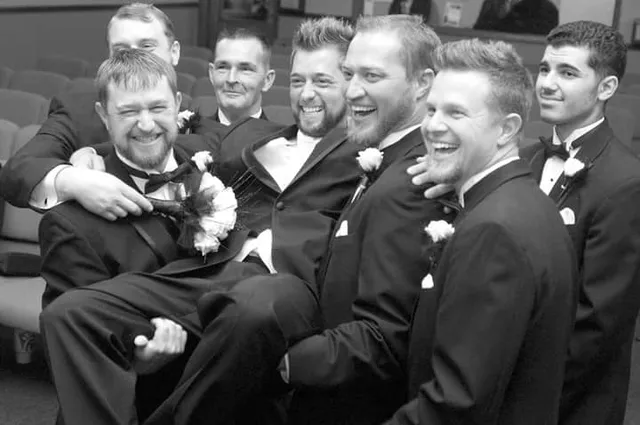 Ambassador Men's Wear, Suits & Tuxedos