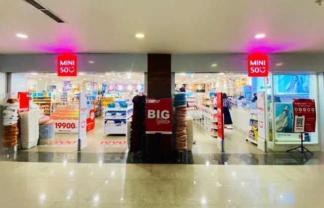 Miniso