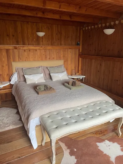 La Cabane aux Cœurs