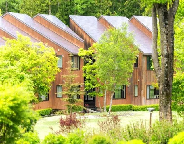 Sierra Resort Hotel Hakuba