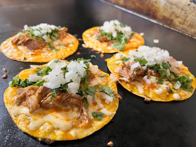 Los Cabos Fajita House