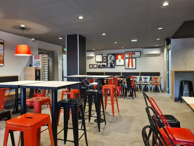 KFC Metz République