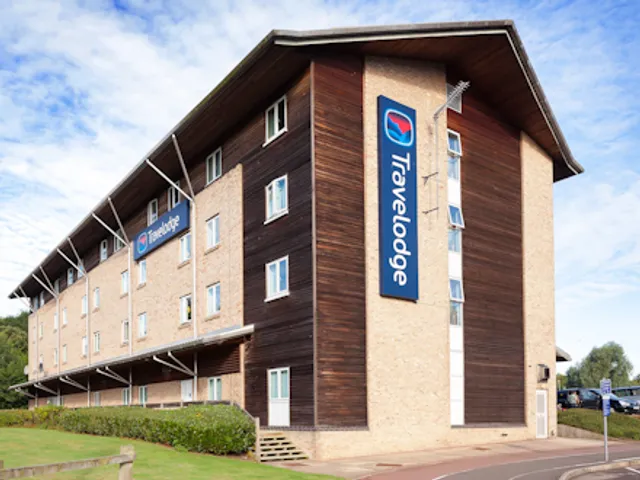Travelodge Ashford