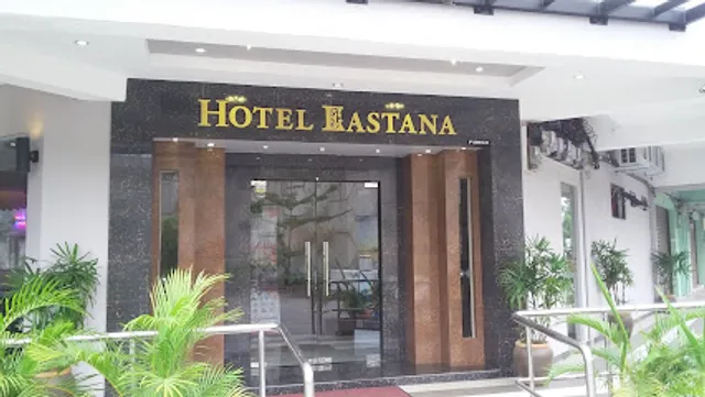 Hotel Eastana