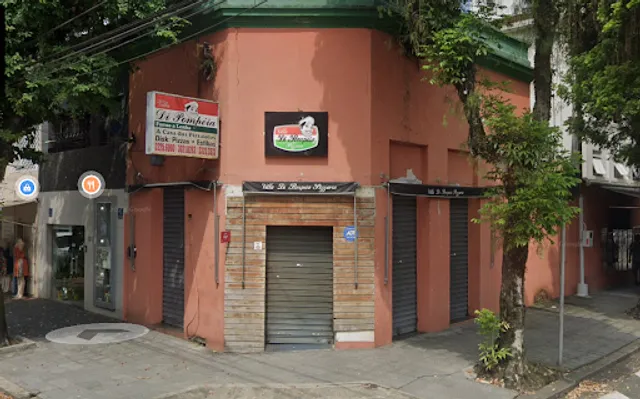 Pizzaria Villa Di Pompeia