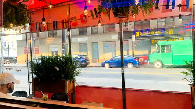 Pollos Doña Maria Restaurant & Bar