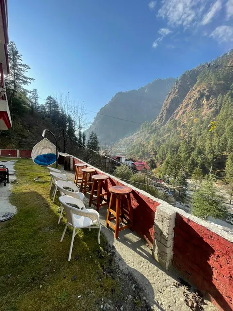 Shangrila kasol
