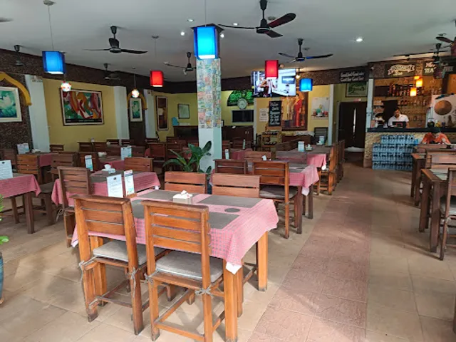 Curry Delight Phuket