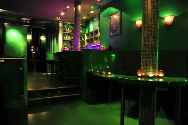 ZEHNTSCHEUNE RESTAURANT & BAR