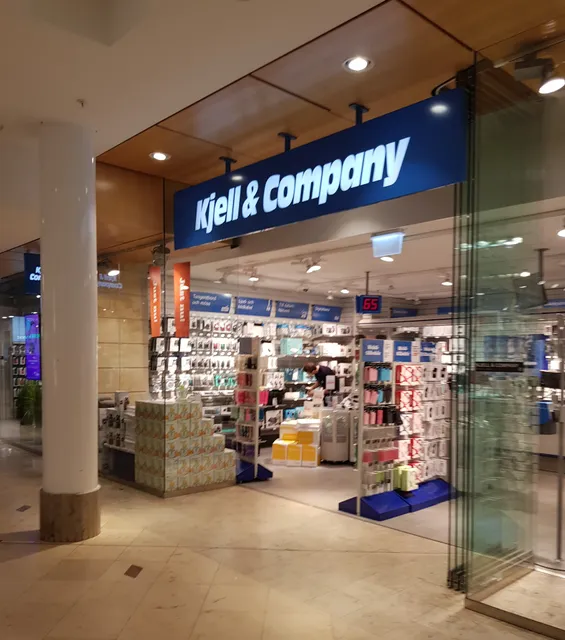Kjell & Company