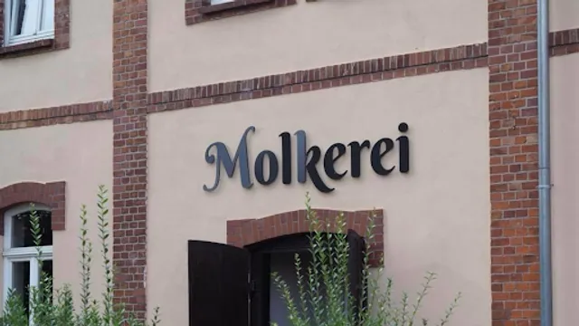 Molkerei Vellahn - Café - Bistro - Partyservice