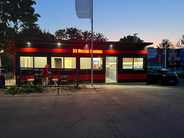 33 Mersin Tantuni