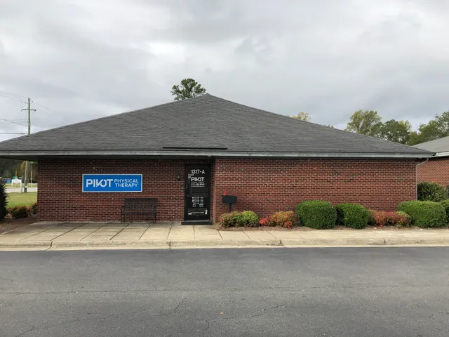 Pivot PT - Smithfield, NC, an Athletico company