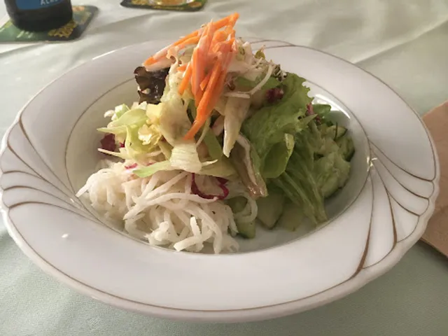 Gaststätte Friedrichshof