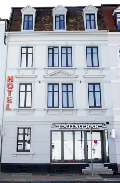Hotel Böke