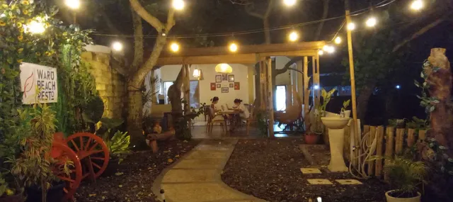 Sadewa Homestay Batukaras