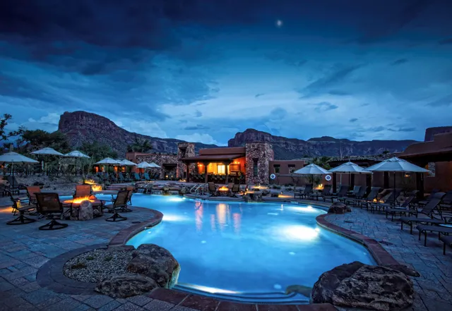 Gateway Canyons Resort & Spa
