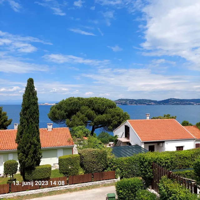 Villa Riva , Crveni Vrh