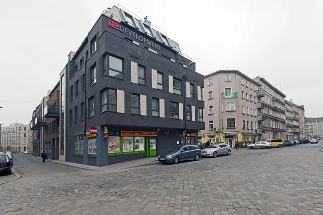 Horison Apartments Studio Golden House