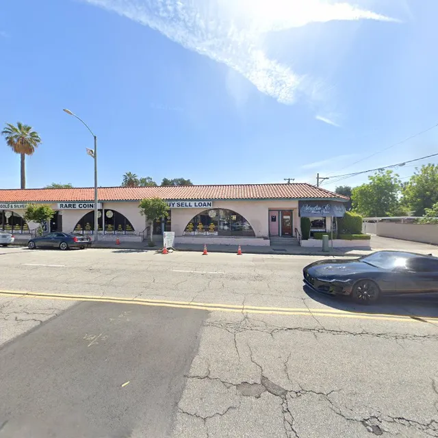 Studio E Beauty Salon