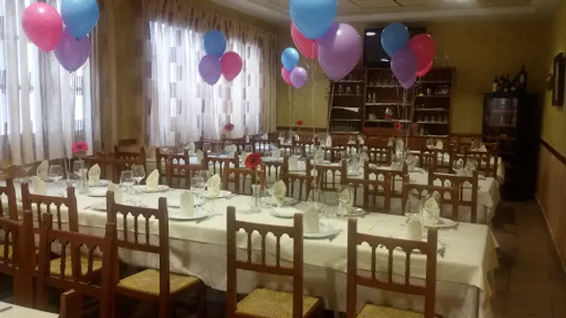 Bar Restaurante Manolin